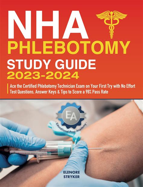 is the phlebotomy certification test hard|nha passing score for phlebotomy.